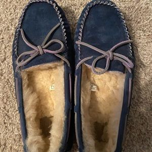 Ugg slippers